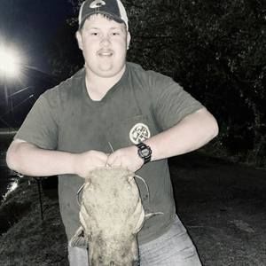 Meet your Posher, Andrew